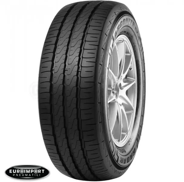 Radar ARGONITE RV-4T  165/80 R13 94_93 R  Carico C  TL